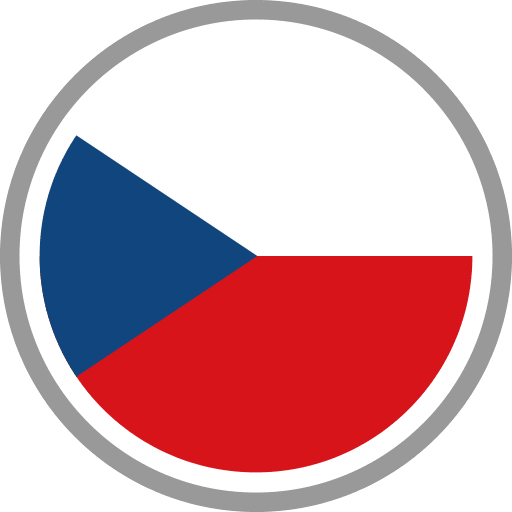 1 czech flag